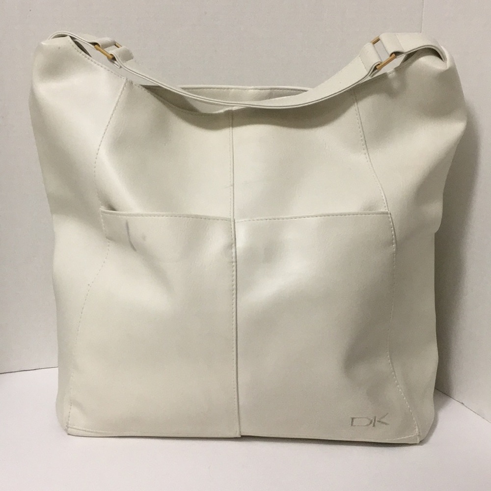 Donna Karan Extra Large Hobo Bag